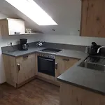 Appartement Brockhaus Rettenberg