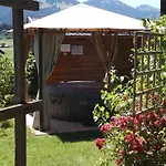 Brockhaus Appartement *