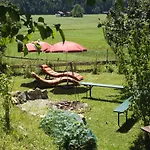 Brockhaus Appartement *