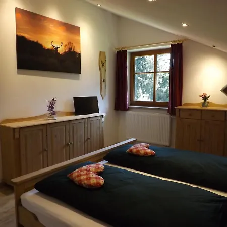 Brockhaus Apartman
