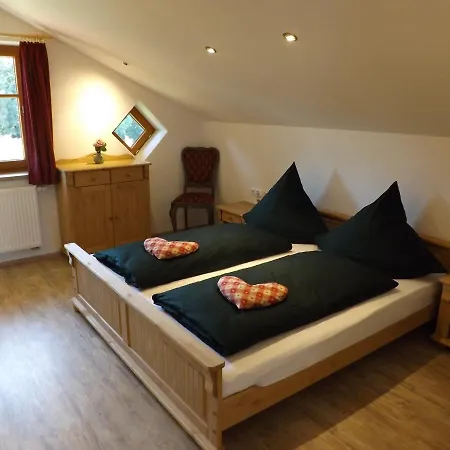 Apartman Brockhaus