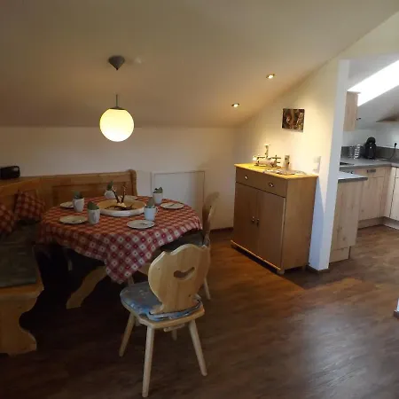 Apartment Brockhaus *