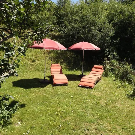 Apartman Brockhaus