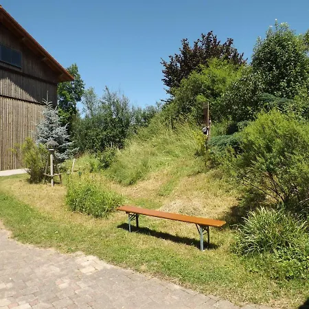 Apartman Brockhaus