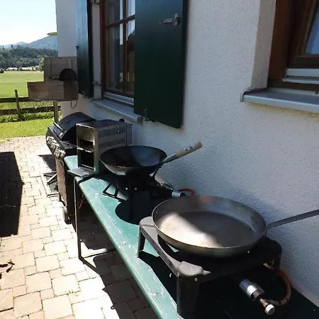 Apartman Brockhaus Rettenberg