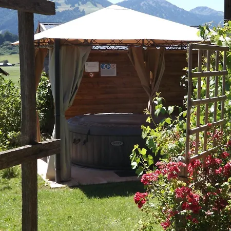 Brockhaus Apartman *
