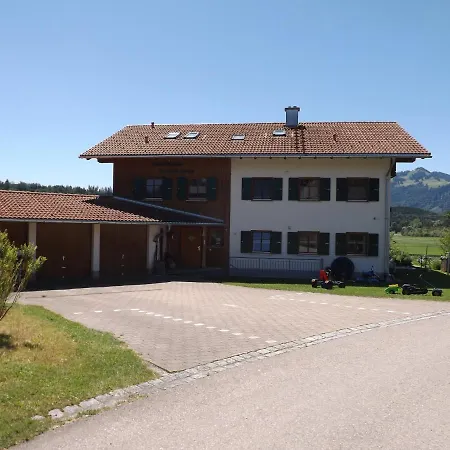 Apartment Brockhaus *