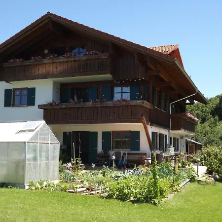 Apartman Brockhaus