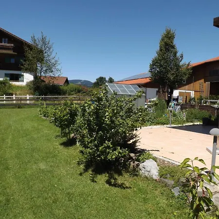 Apartman Brockhaus *