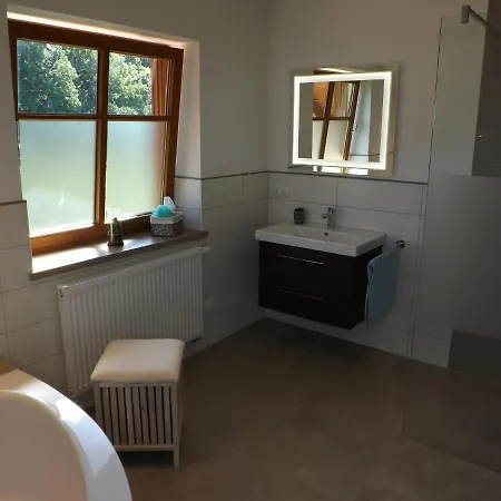 Brockhaus Apartman Rettenberg