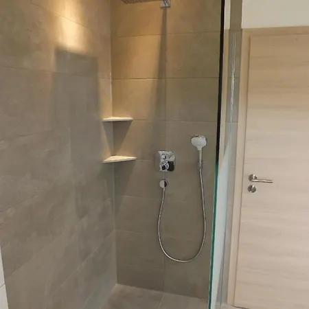 Apartman Brockhaus *