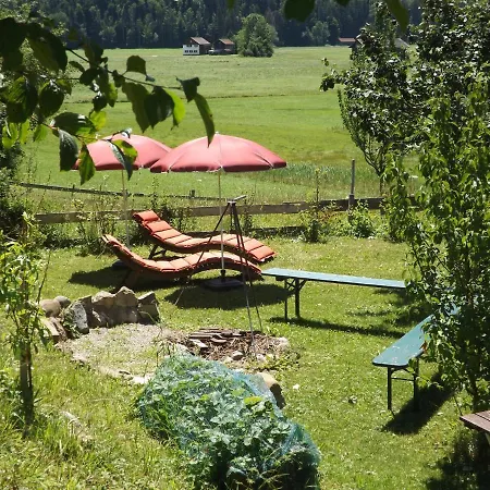 Brockhaus Apartman *
