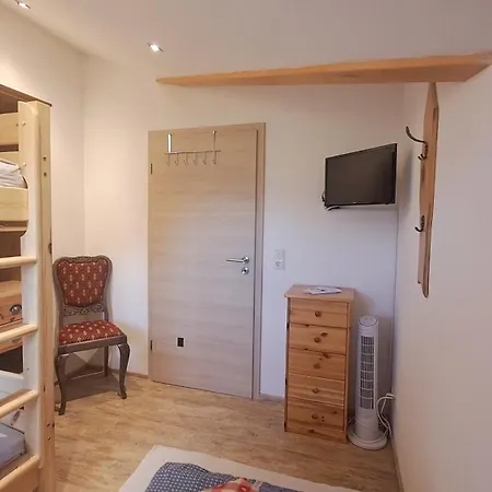Apartman Brockhaus *