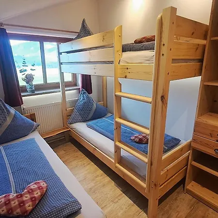 Apartman Brockhaus Rettenberg