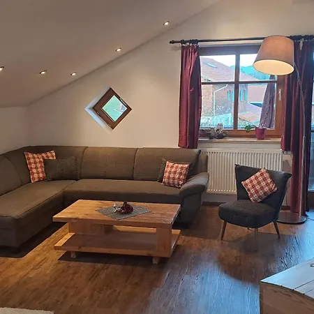 Brockhaus Apartman