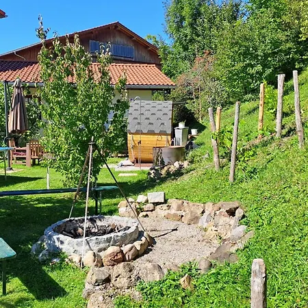 Brockhaus Apartmán *