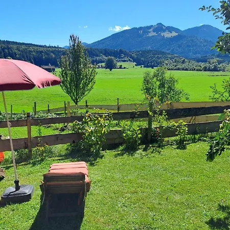 Apartmán Brockhaus *
