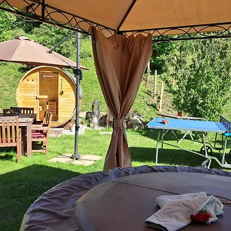Apartman Brockhaus