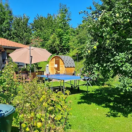 Brockhaus Apartmán *