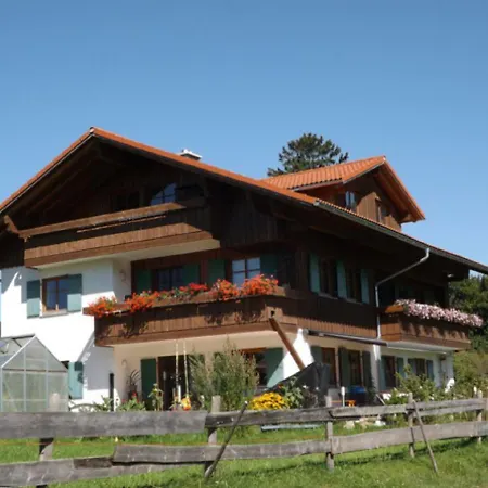Apartman Brockhaus