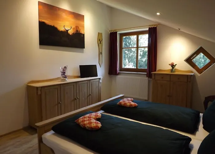 Brockhaus Apartmán