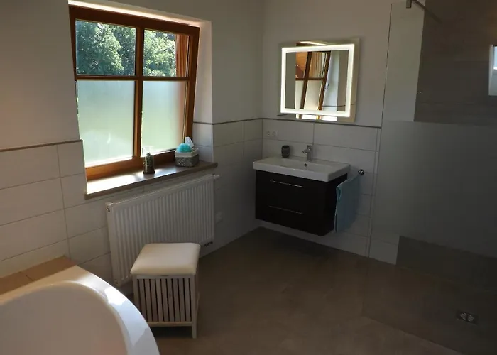 Brockhaus Apartmán Rettenberg