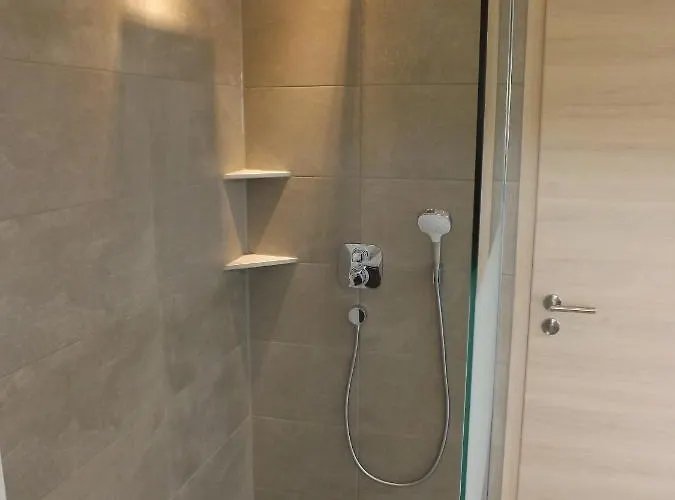 Apartmán Brockhaus *