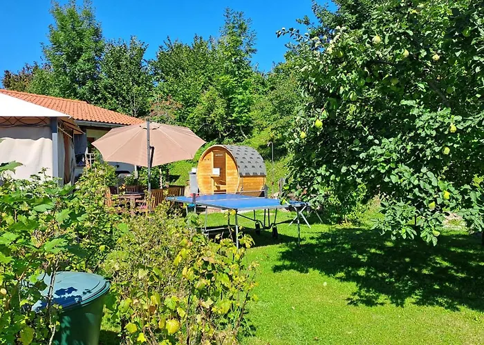 Brockhaus Apartmán *