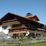 Apartmán Brockhaus
