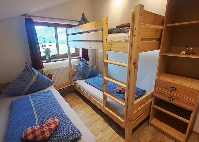 Lejlighed Brockhaus Rettenberg
